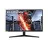 Monitor Gaming 27'' UltraGear™ Full HD IPS 1ms (GtG) compatible con NVIDIA® G-SYNC®