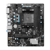 MSI Motherboard B450M-A PRO MAX II DDR4