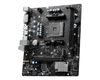 MSI Motherboard B450M-A PRO MAX II DDR4