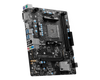 MSI Motherboard B450M-A PRO MAX II DDR4