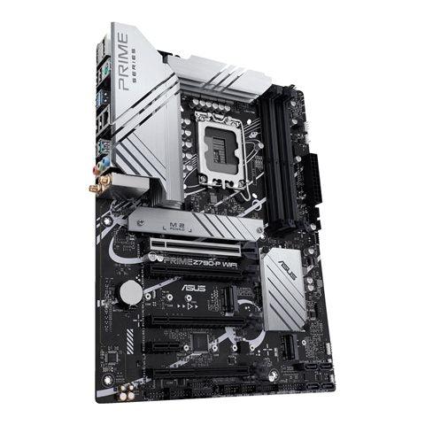 ASUS Motherboard PRIME Z790-P WIFI socket 1700/DDR5/PCIe 5