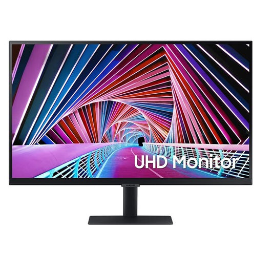 Monitor Samsung LS27A700 27" UHD 4K 3840*2160 IPS DisplayPort HDMI 60 Hz 5ms