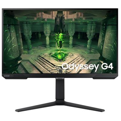 Monitor 27 Odyssey G4 FHD Tasa de refresco de 240Hz y 1ms