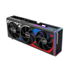 Tarjeta de Video AUS ROG Strix Nvidia® GeForce® RTX™ 4090 24GB GDDR6X, 384-bit, PCI-e 4.0