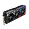 Tarjeta de Video AUS ROG Strix Nvidia® GeForce® RTX™ 4090 24GB GDDR6X, 384-bit, PCI-e 4.0