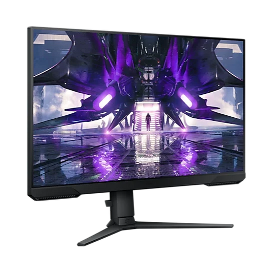 Monitor Gamer Samsung 27" G32A Odyssey G3 FHD 165Hz