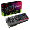 Tarjeta de Video AUS ROG Strix Nvidia® GeForce® RTX™ 4090 24GB GDDR6X, 384-bit, PCI-e 4.0