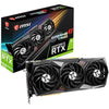 Msi Geforce RTX 3090 Gaming X Trio 24GB [Seminuevo]