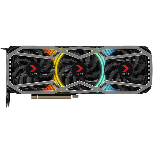 Pny Geforce RTX 3080 Ti XLR8 12GB [Seminuevo]