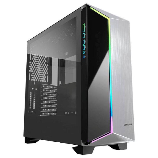 GABINETE COUGAR DARK BLANDER-G RGB